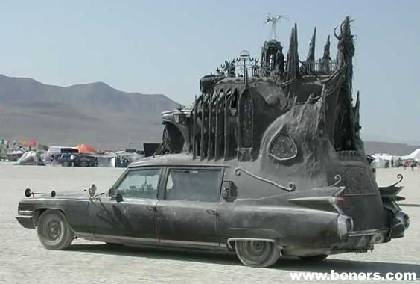 voiture